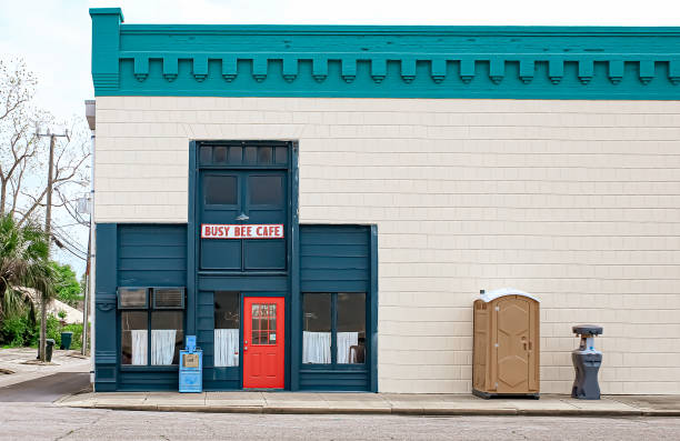 Best Portable restroom trailer rental  in Penn Estates, PA