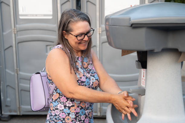 Best Construction site porta potty rental  in Penn Estates, PA