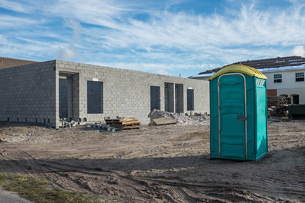 Sanitation services for porta potties in Penn Estates, PA